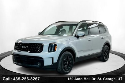 Used 2024 Kia Telluride SX Prestige X-Pro