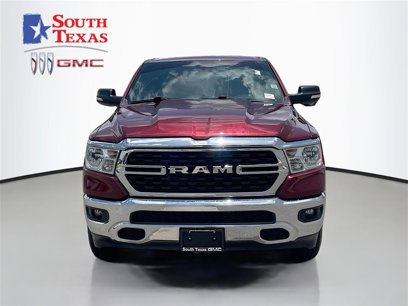 Used 2022 RAM 1500 Lone Star
