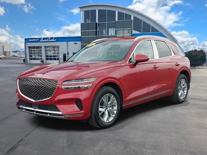 Used 2023 Genesis GV70 2.5T w/ Cargo Package