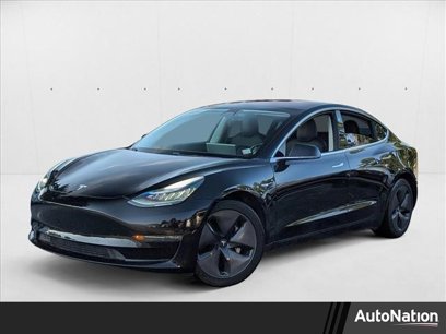 Used 2018 Tesla Model 3 Long Range
