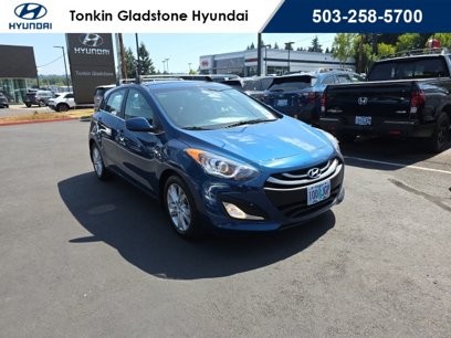 Used 2015 Hyundai Elantra GT