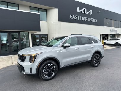 New 2026 Kia Sorento S