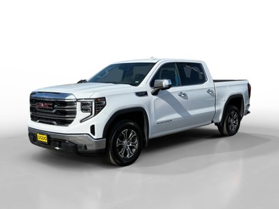 Used 2024 GMC Sierra 1500 SLT