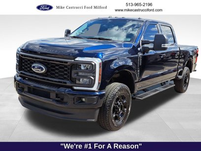 Used 2024 Ford F250 XLT w/ XLT Premium Package