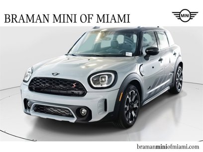 New 2024 MINI Cooper Countryman S w/ Mini Untamed Edition