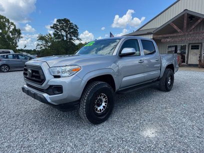 Used 2021 Toyota Tacoma SR
