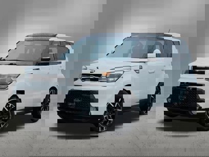 Used 2015 Kia Soul +