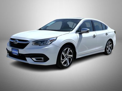 Used 2021 Subaru Legacy Touring XT w/ Popular Package #2