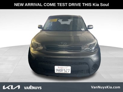 Used 2018 Kia Soul