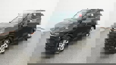 New 2025 Toyota Grand Highlander AWD Hybrid