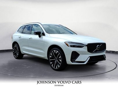 New 2026 Volvo XC60 B5 Ultra w/ Protection Package Premier