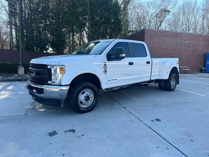 Used 2018 Ford F350 XL w/ Power Equipment Group