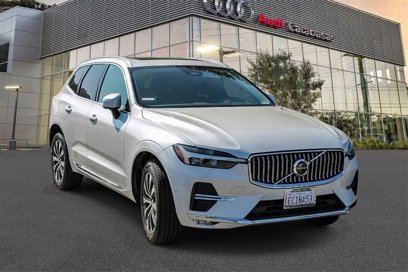 Used 2023 Volvo XC60 B5 Plus w/ Protection Package Premier
