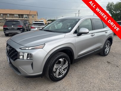 Used 2023 Hyundai Santa Fe SEL