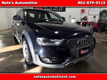 Used 2014 Audi A4 Premium Plus