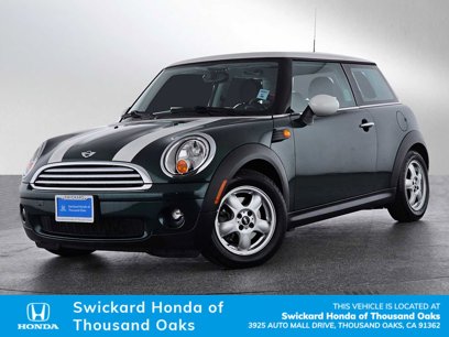 Used 2007 MINI Cooper Hardtop
