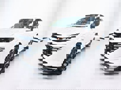 New 2025 Nissan Murano SL