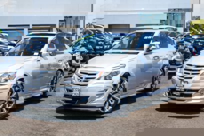 Used 2014 Hyundai Genesis 5.0 R-Spec
