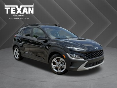 Used 2023 Hyundai Kona SEL w/ Convenience Package