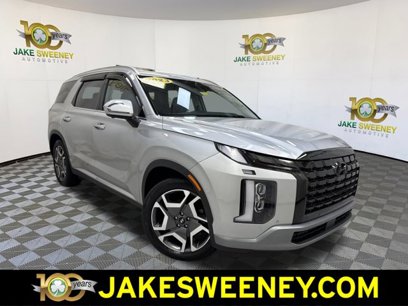 Used 2023 Hyundai Palisade Limited