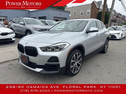Used 2021 BMW X2 xDrive28i w/ Premium Package