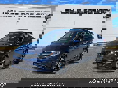Used 2019 Kia Optima S w/ S Panoramic Sunroof Package