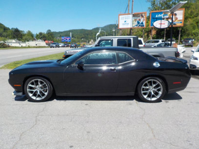 Used 2019 Dodge Challenger GT w/ Plus Package