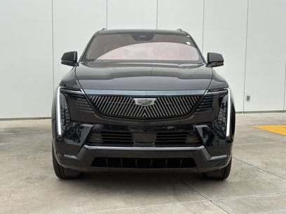 New 2026 Cadillac Escalade IQL Sport 2 w/ LPO, ONYX Package