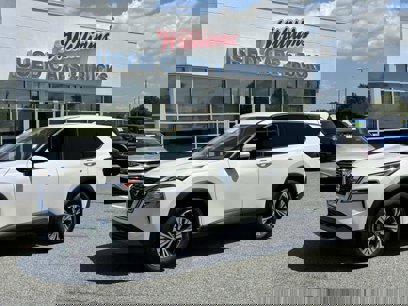 Used 2021 Nissan Rogue SV