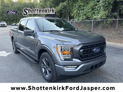 Used 2023 Ford F150 XLT w/ Equipment Group 302A High