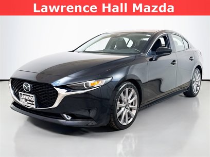 Used 2020 MAZDA MAZDA3 Sedan w/ Preferred Package