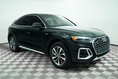 Certified 2023 Audi Q5 2.0T Premium Plus w/ Premium Plus Package