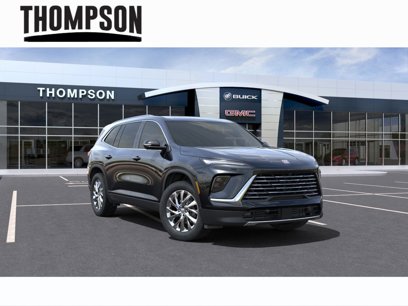 New 2025 Buick Enclave Preferred