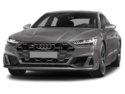 New 2025 Audi S7 Premium Plus