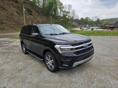 Used 2022 Ford Expedition XLT