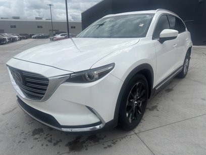 Used 2017 MAZDA CX-9 Grand Touring