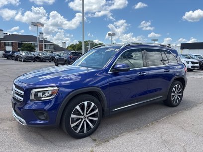 Used 2020 Mercedes-Benz GLB 250
