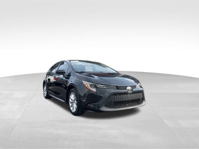 Used 2020 Toyota Corolla LE