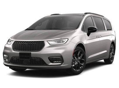 New 2024 Chrysler Pacifica Touring-L w/ S Appearance Package