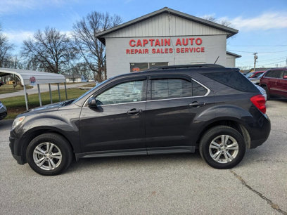 Used 2015 Chevrolet Equinox LT w/ Driver Convenience Package