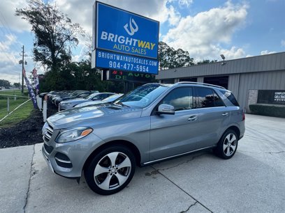 Used 2016 Mercedes-Benz GLE 350