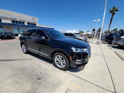 Used 2019 Audi Q7 3.0T Premium w/ Convenience Package