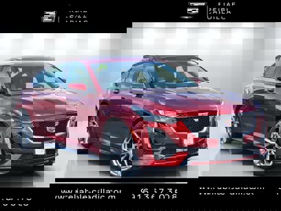 New 2024 Cadillac CT5 Sport