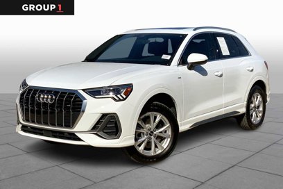 Used 2024 Audi Q3 2.0T Premium w/ Convenience Package