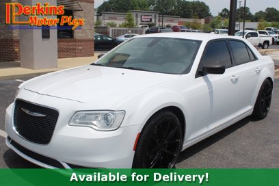 Used 2015 Chrysler 300 Limited