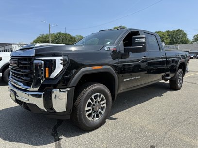 New 2025 GMC Sierra 3500 Pro