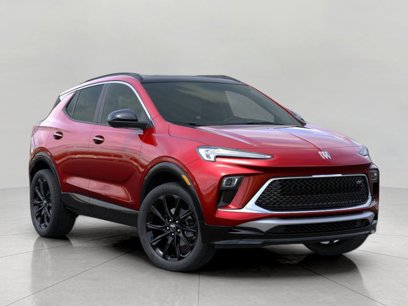 New 2026 Buick Encore GX Sport Touring