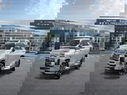 New 2025 Hyundai Palisade Calligraphy