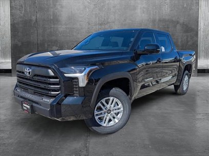 New 2025 Toyota Tundra SR5