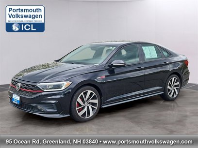 Used 2019 Volkswagen Jetta GLI